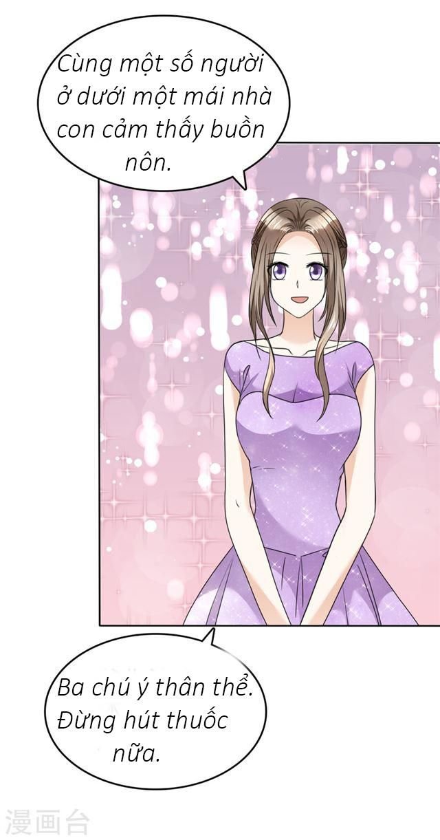 con đường phản công của sủng thê chapter 37 20