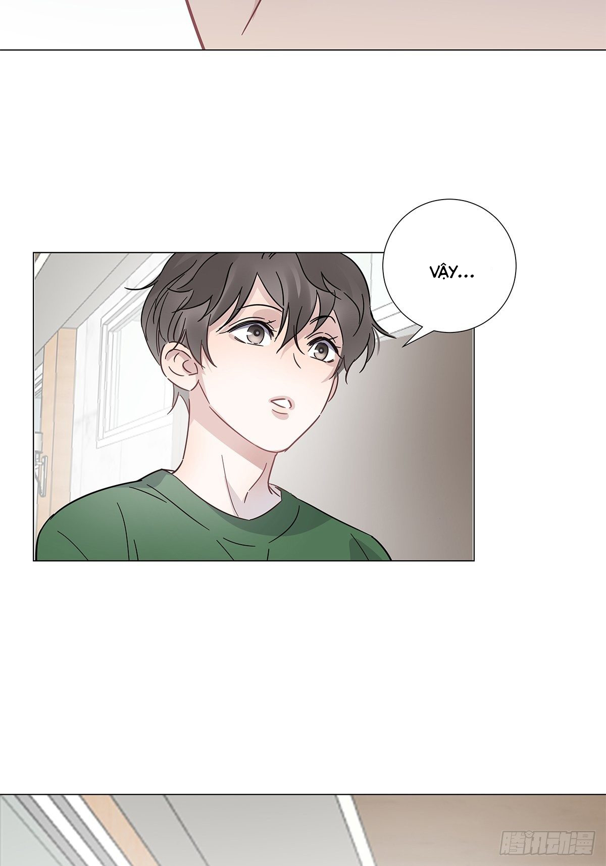 hôm nay nam giả trang nữ vẫn chưa được cầu hôn! chapter 20 34