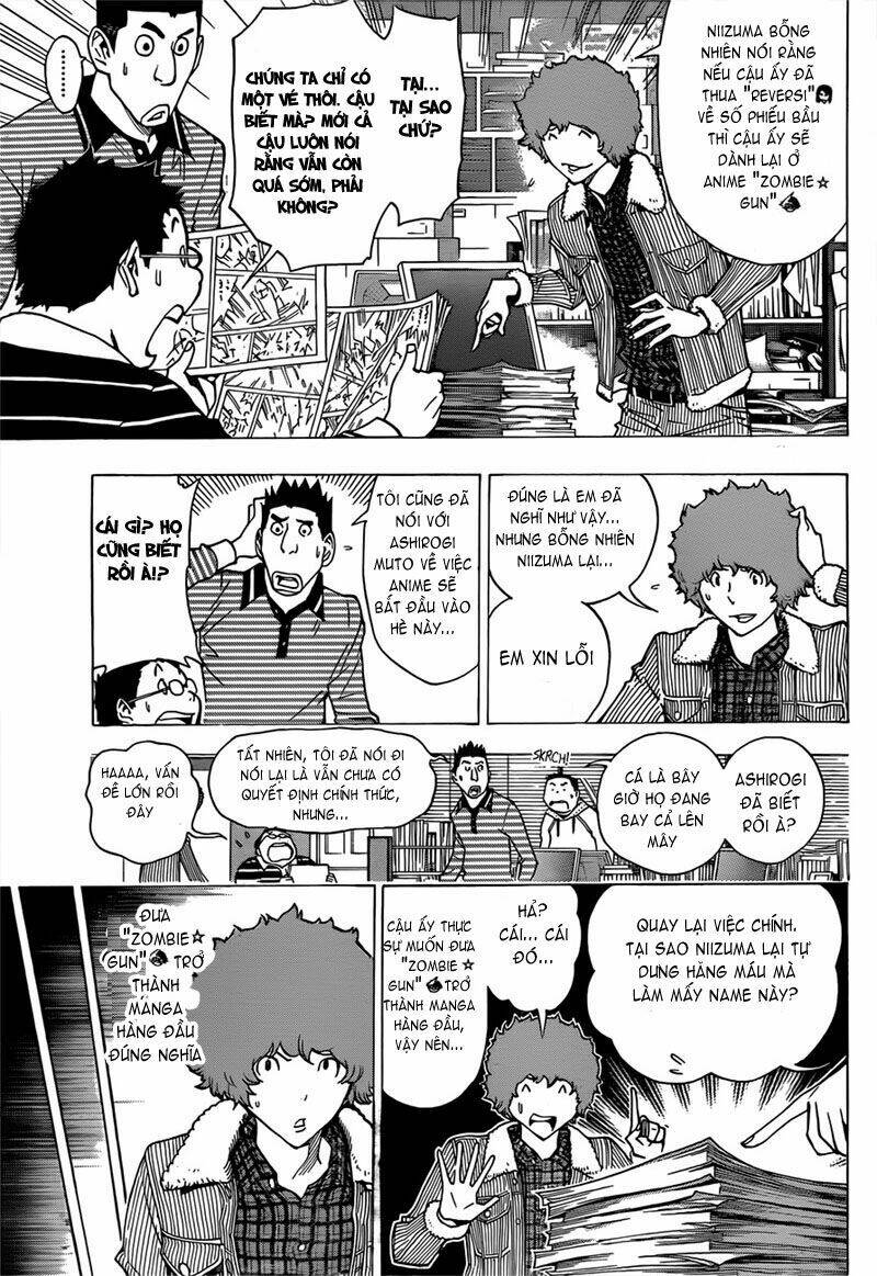 họa sĩ truyện tranh chapter 164 4