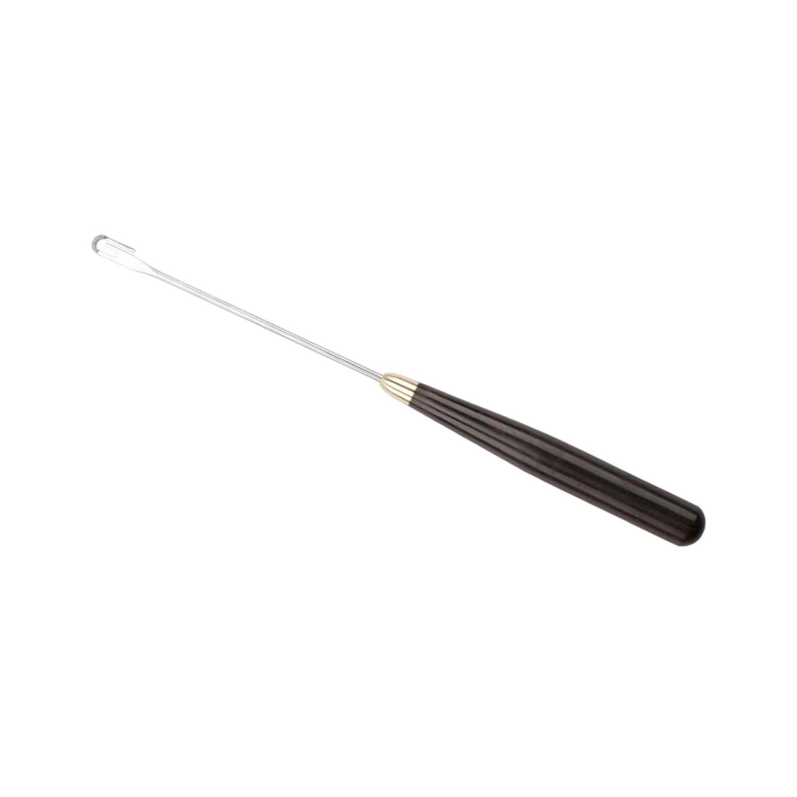 2pcs Stainless Steel Fish Hook Remover Disgorger Fishing Tackle Practical