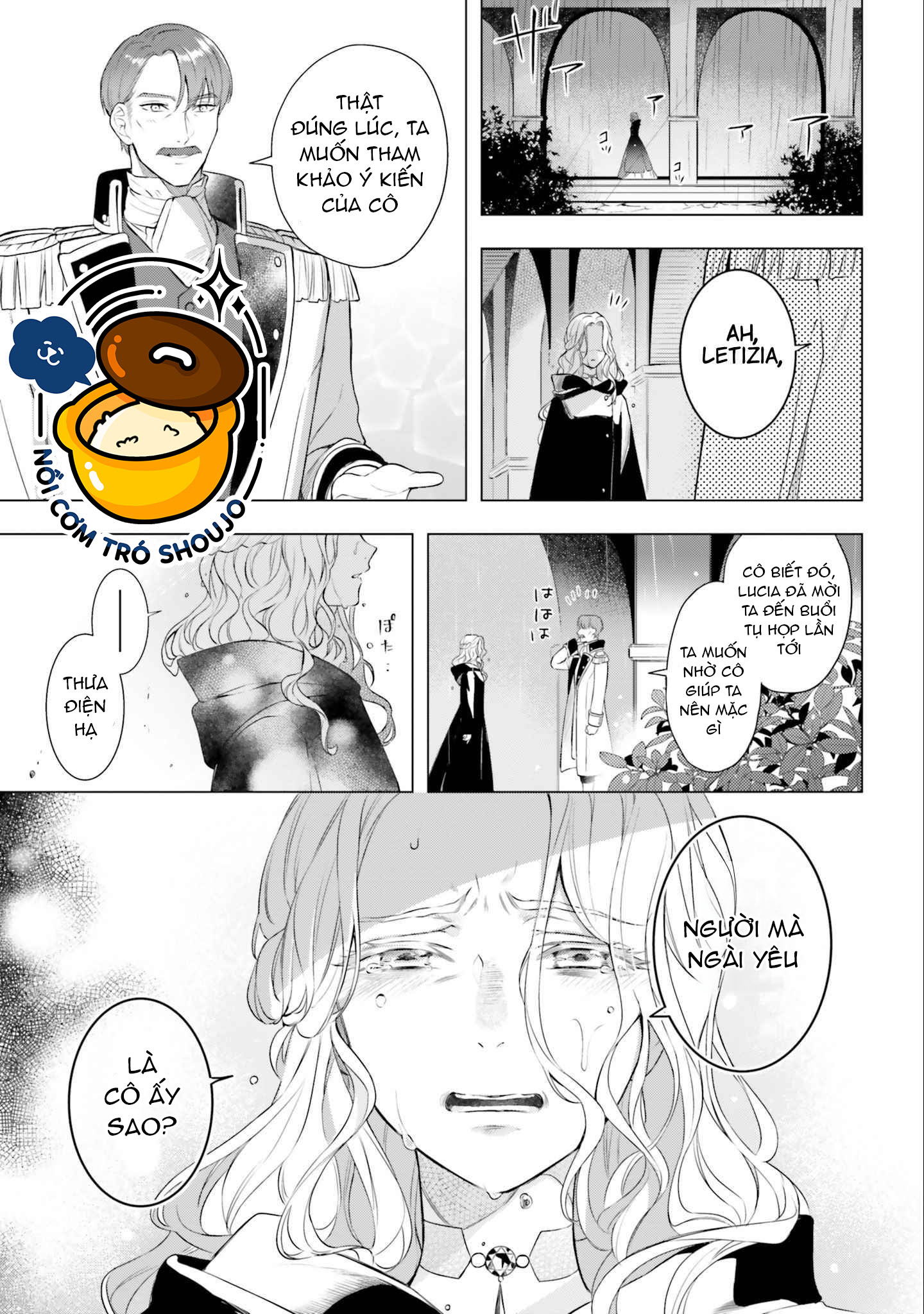 với một ngày còn lại, ta sẽ phá nát các lá lá cờ hủy diệt chapter 10.1 13