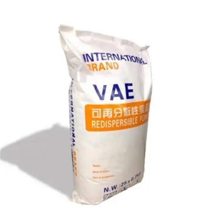 Bột kết dính VAE, Bột Cao Su Vinapass, Phụ Gia ốp lát gạch, Tăng bám dính ốp lát với VAE