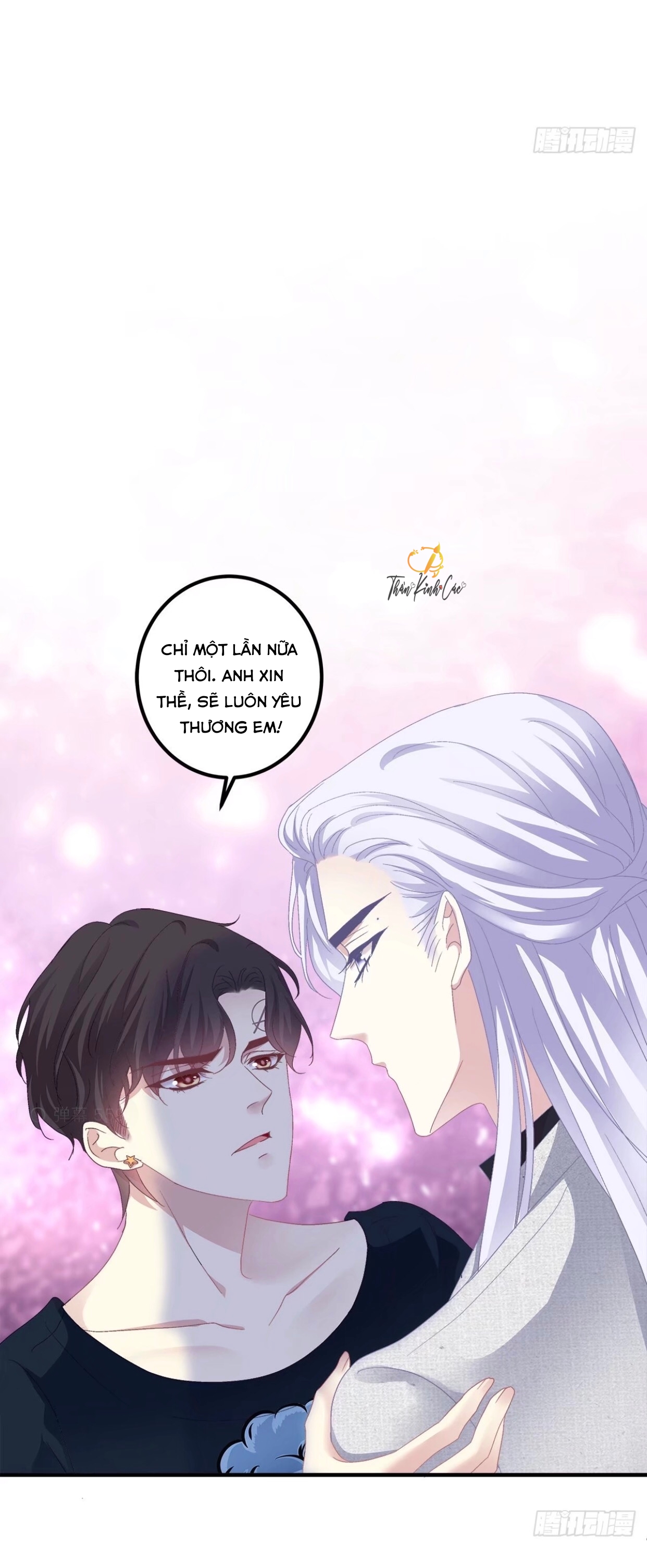 kiểm soát tuyệt đối chapter 92 5