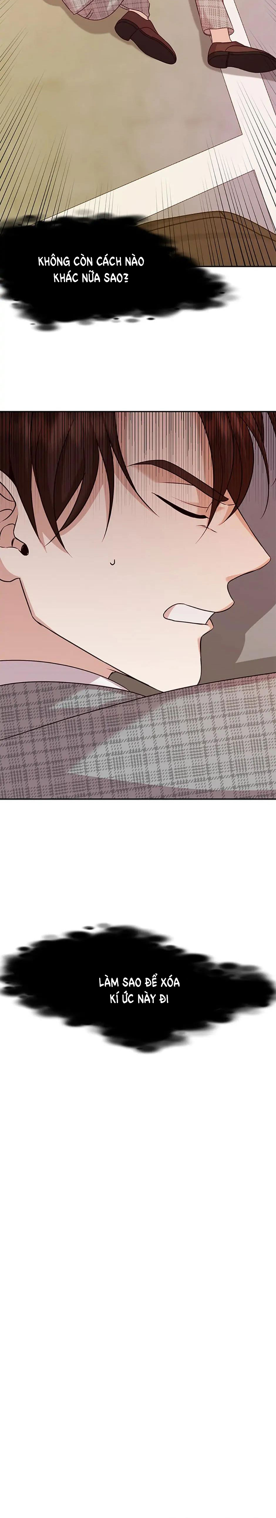 Scandal Của Chồng Tôi chapter 31.2 - Trang 16