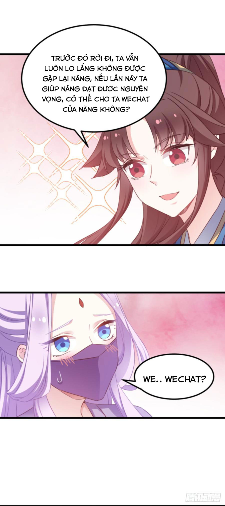 trò chơi trừng phạt chapter 82 24