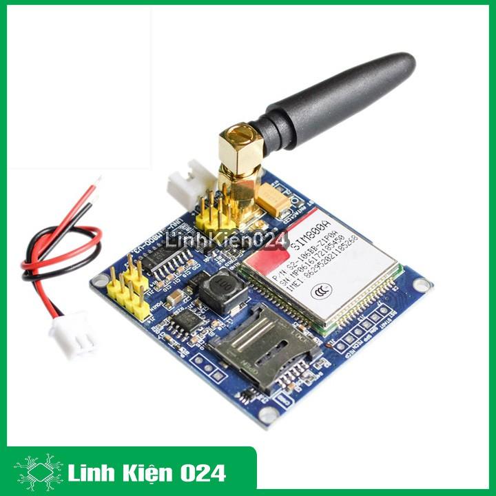 Module Sim800A Chất Lượng Cao