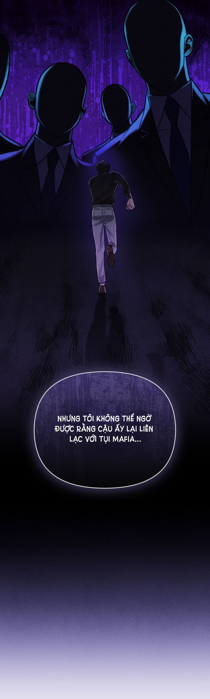 kẻ nghiệp dư chapter 3.2 8