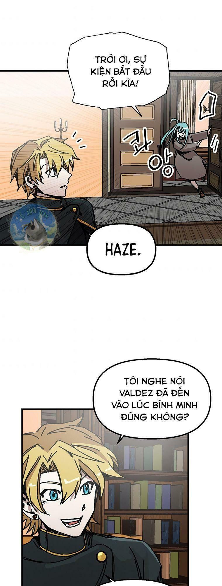 bug player - người chơi lỗi chapter 89 26