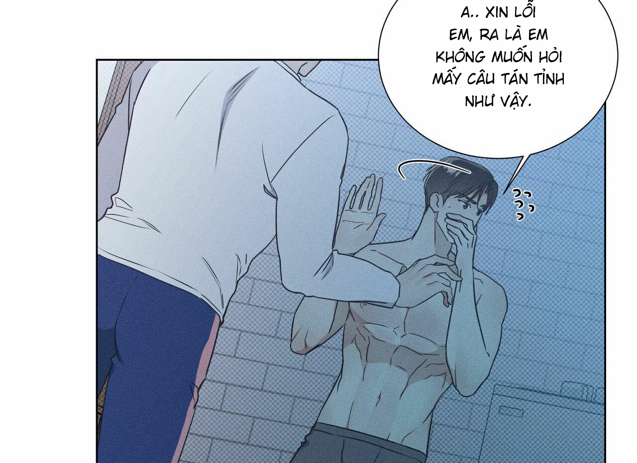 dải hợp âm trên đại dương xanh chapter 29 34