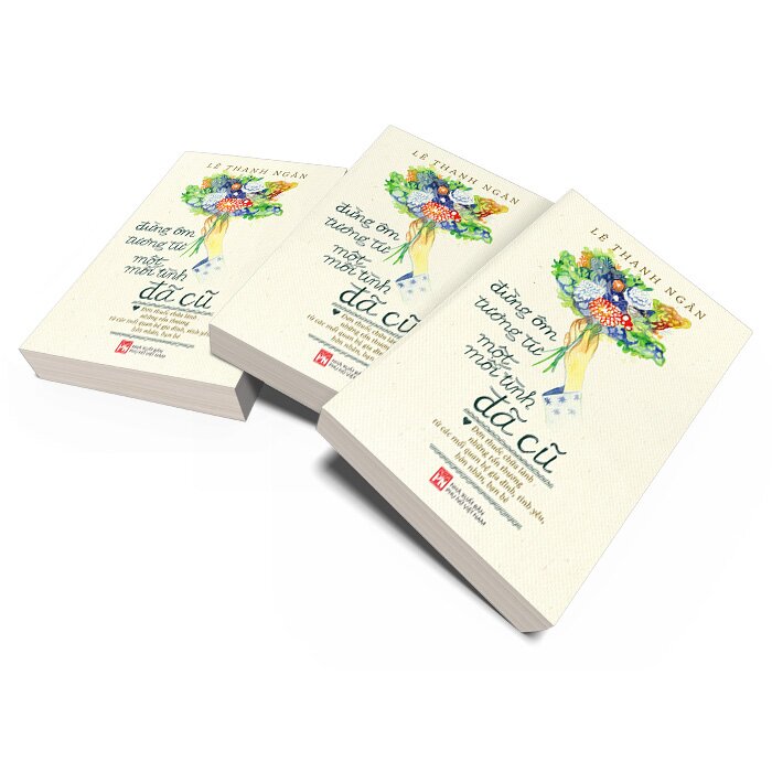 Đừng Ôm Tương Tư Một Mối Tình Đã Cũ - PNu