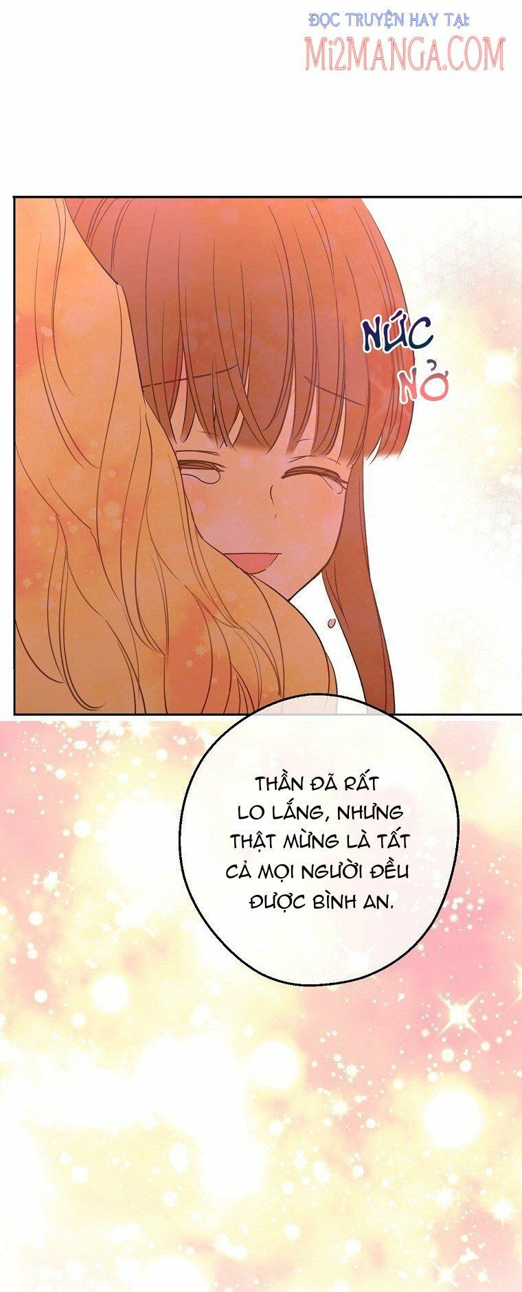 một ngày nọ tôi bỗng thành nàng công chúa chapter 113.5 7