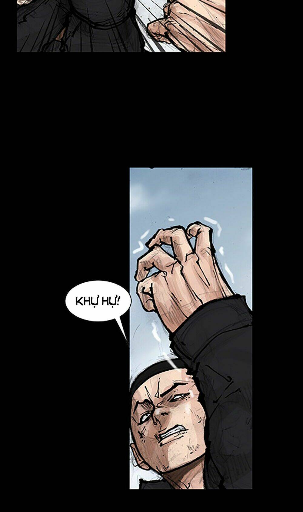 độc cô tiền truyện chapter 30 7