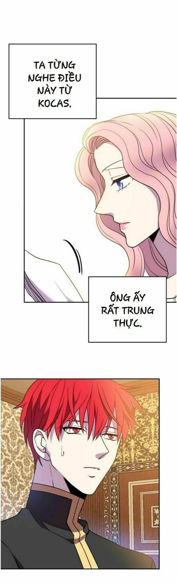 tiểu thư quái vật chapter 4 36