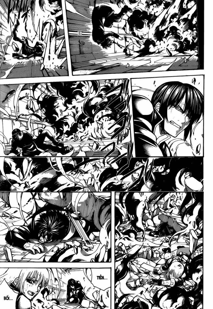 gintama - linh hồn bạc chapter 640 6