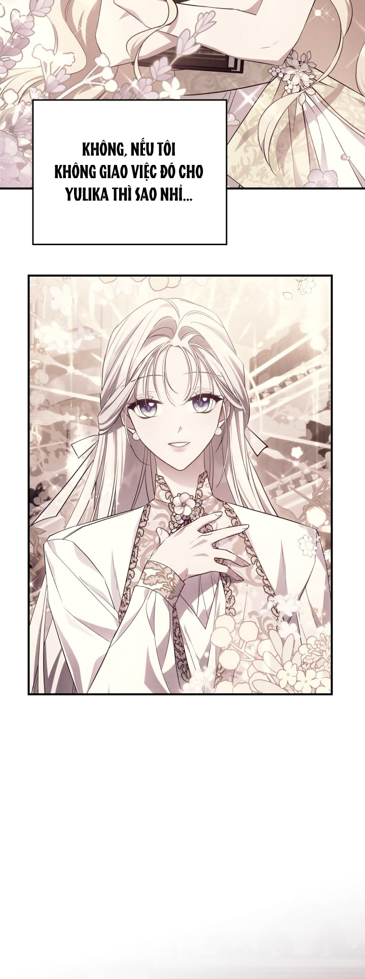 câu chuyện cổ tích helena chapter 58.1 33