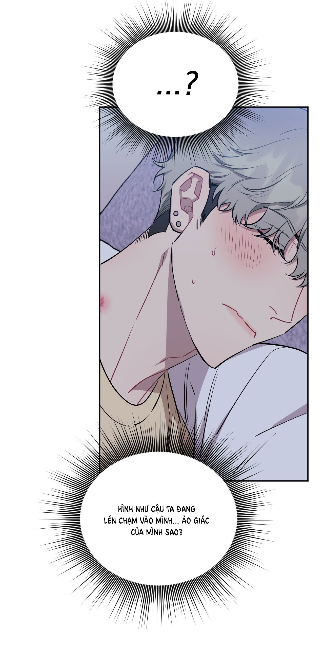 hơn cả bạn bè chapter 69.2 26