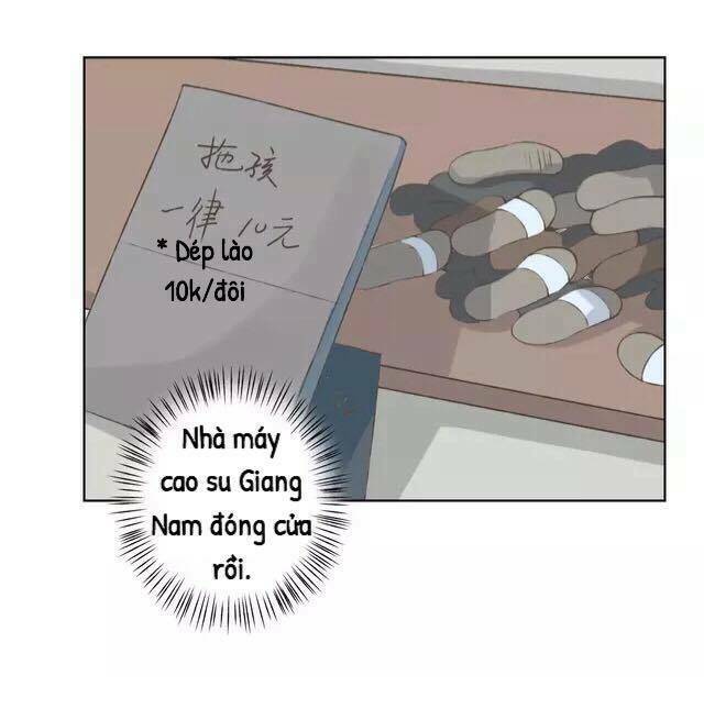 tôi không phải đa nhân cách chapter 19 3