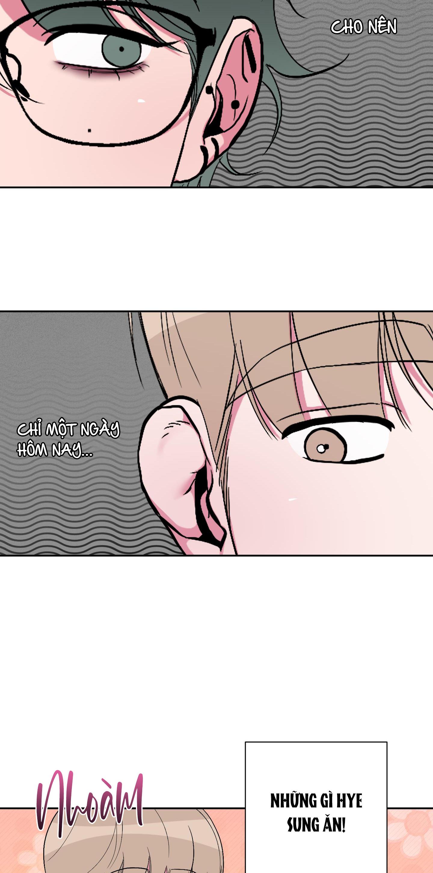 anh, hình như em tăng cân rồi chapter 22 15