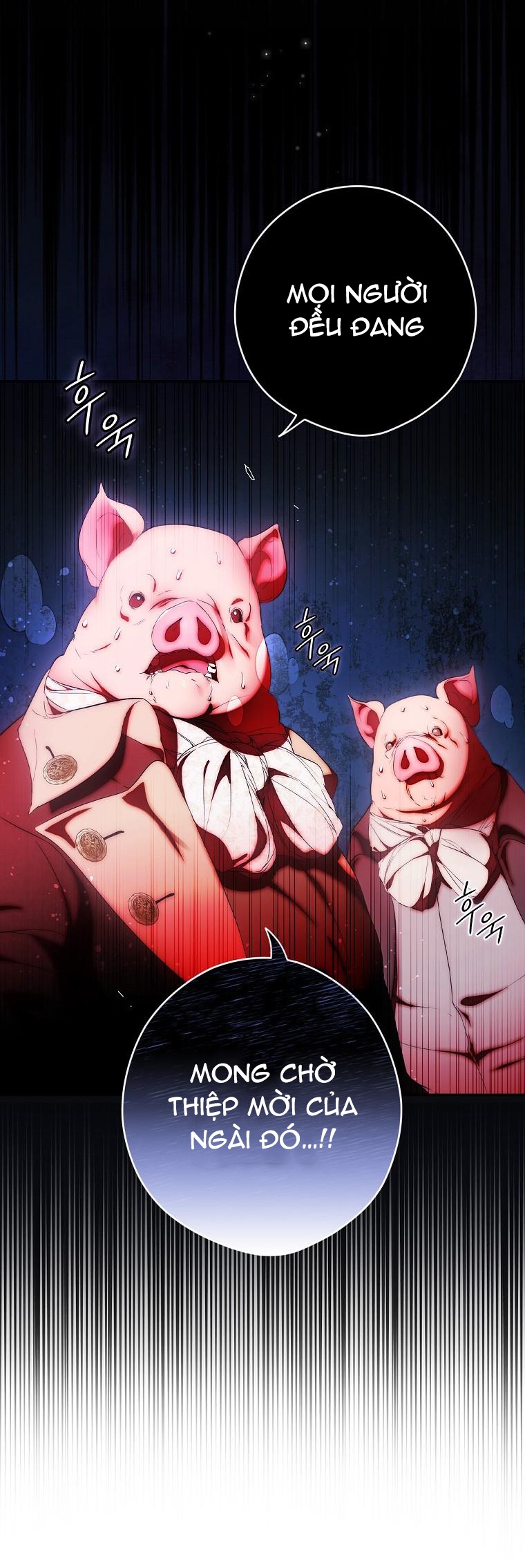 quý cô bí ẩn - secret lady chapter 100 27