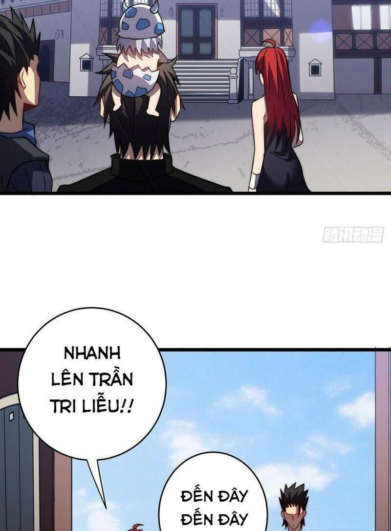 sát thần chi lộ tại dị giới chapter 30 35