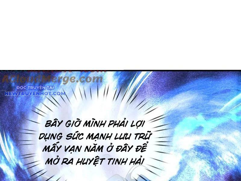 ngủ say vạn cổ: xuất thế đẩy ngang chư thiên chapter 45 34