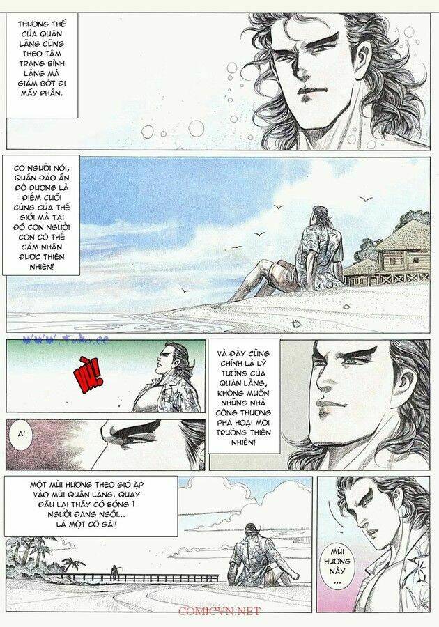 hải hổ 1 chapter 3 27