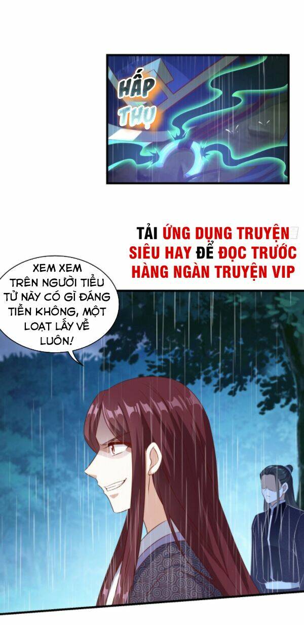tiên ma đồng tu chapter 140 5