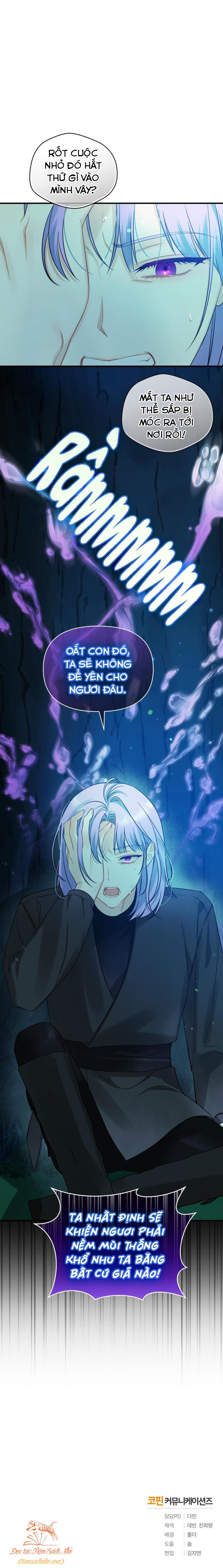 trở thành em gái nam chính truyện bl chapter 29 21