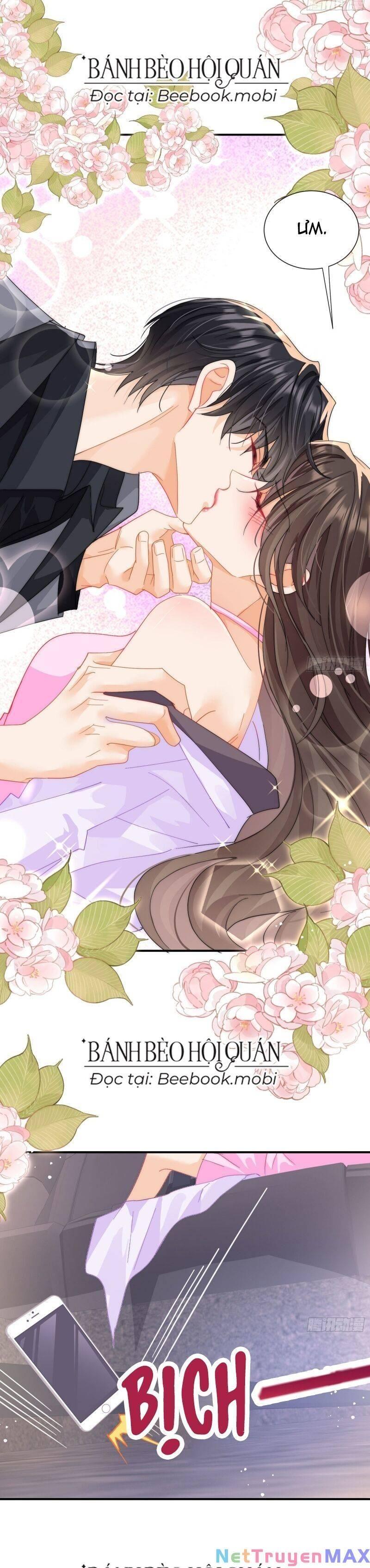 vụng trộm chapter 5 11