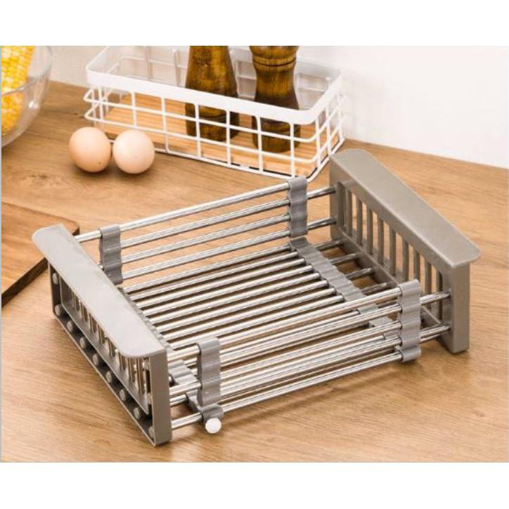 Khuyến mãi - Khay rửa rau củ quả rửa chén bát X-Tray