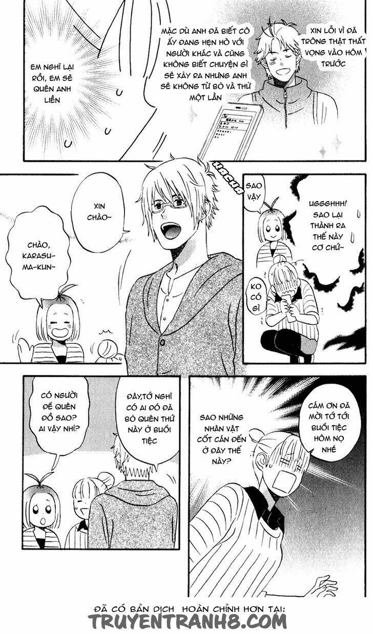 liar x liar chapter 28 10