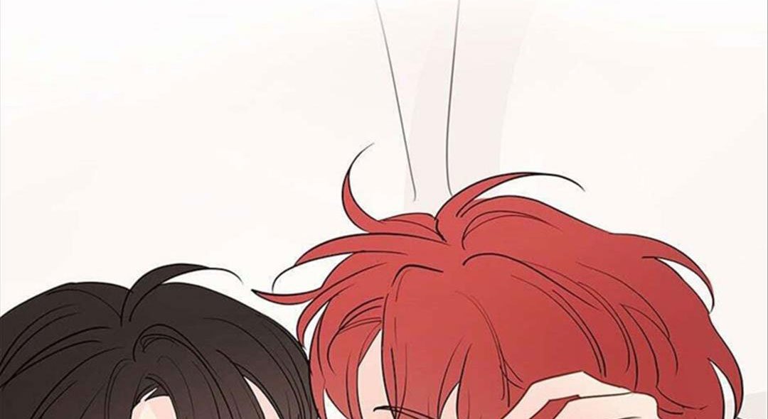 chuyện quái gì với giấc mơ đó vậy chapter 29 165