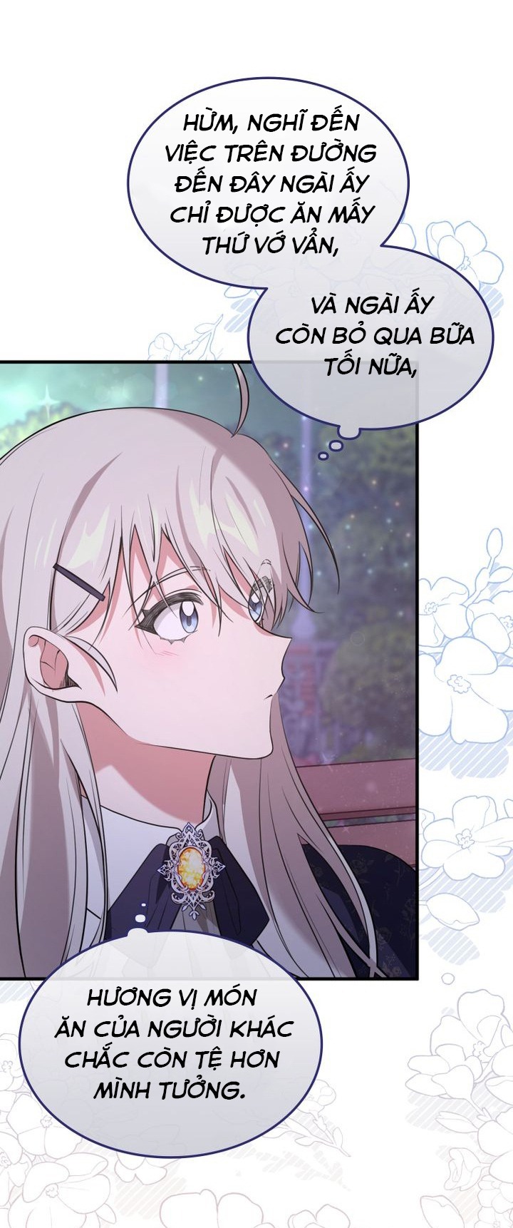 thưởng thức hương vị chapter 19 36