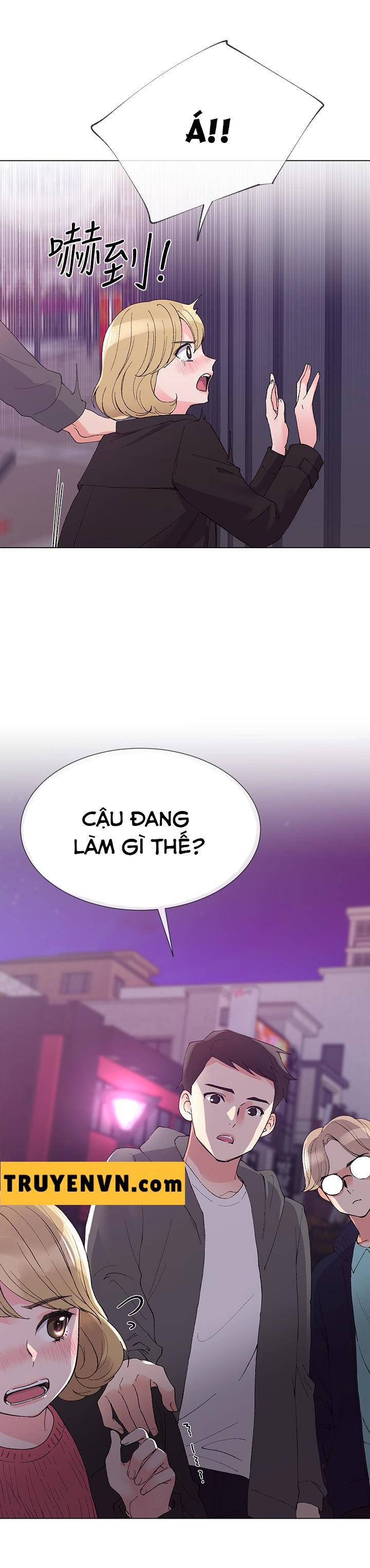 trả thù cô ta chapter 31 8