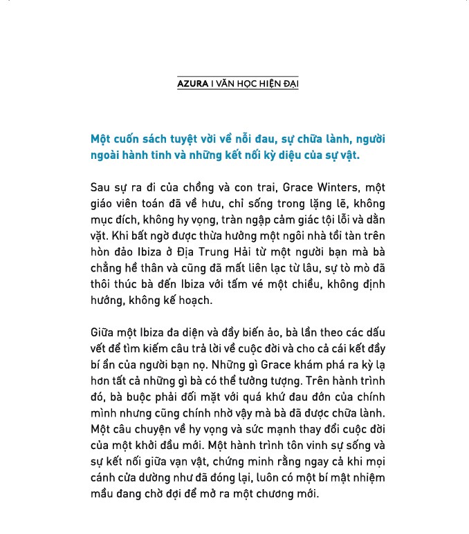 Sách - Sự sống bất khả (Matt Haig) (Nhã Nam Official)