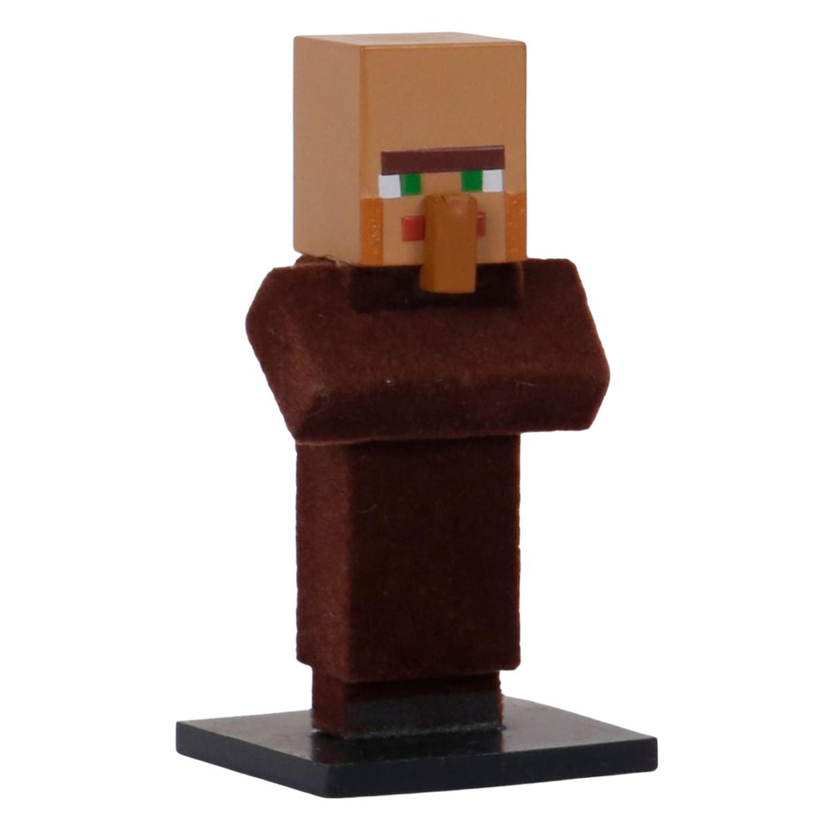 Đồ Chơi Mô Hình Nhân Vật Minecraft Phiên Bản Đặc Biệt - Mojang Studios MC2007M (Mẫu Sản Phẩm Bên Trong Là Ngẫu Nhiên)