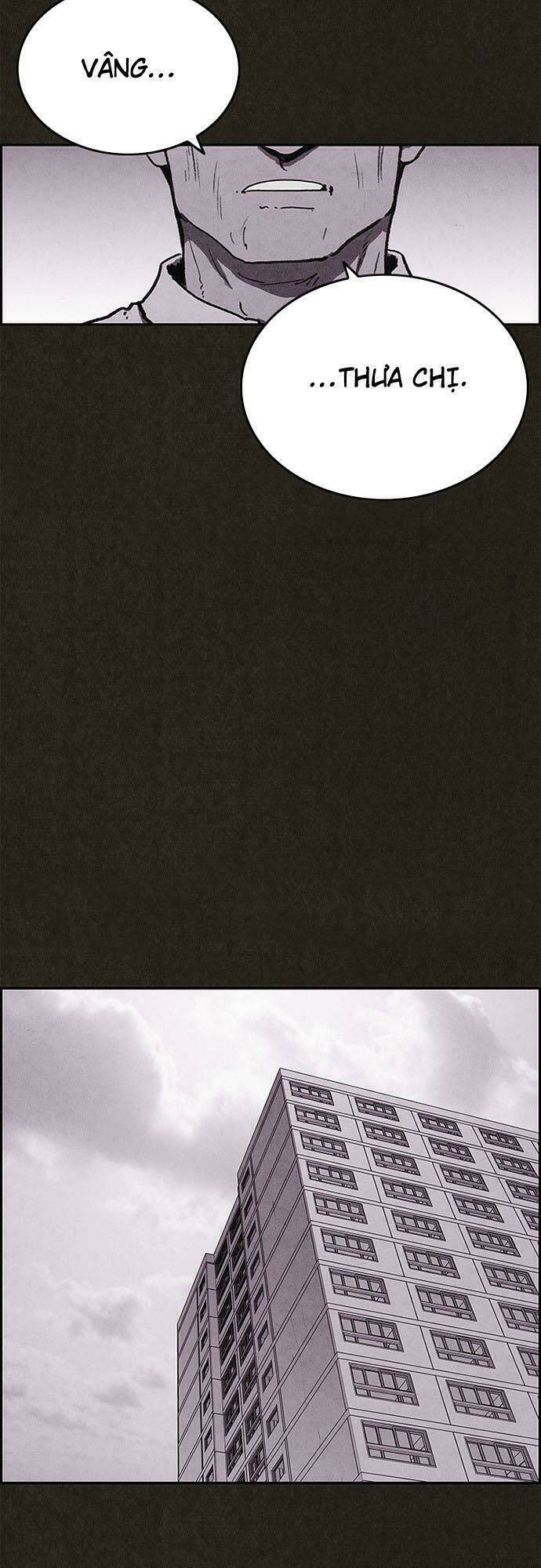 quái vật tại chung cư xanh chapter 61 4