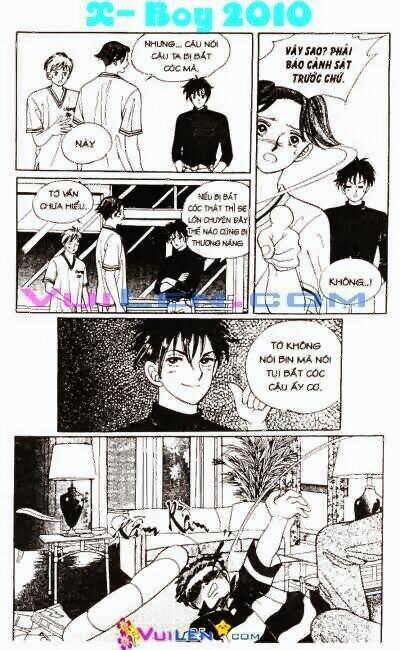 cô giáo tuổi 18 chapter 12 25