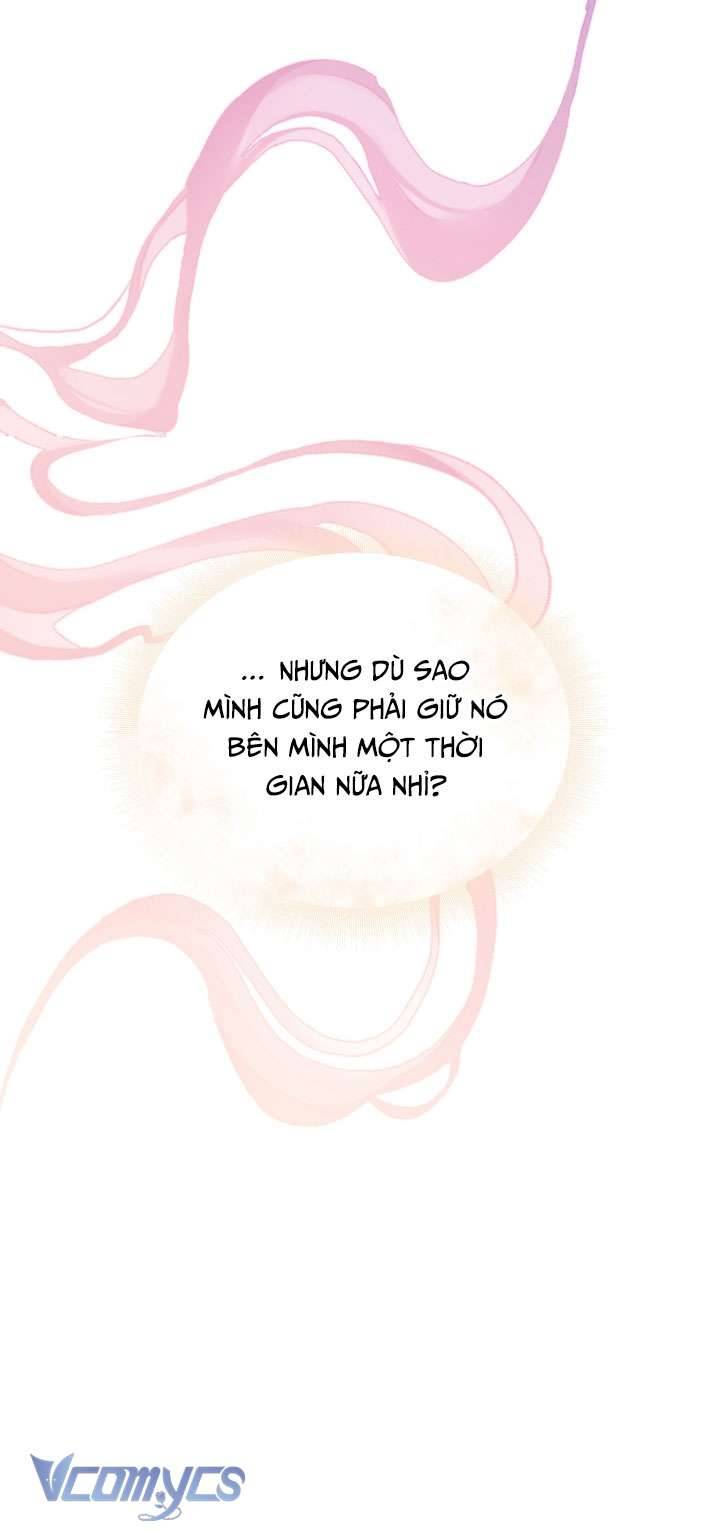 [18+] tiết học bí mật của trung điện chapter 29 36