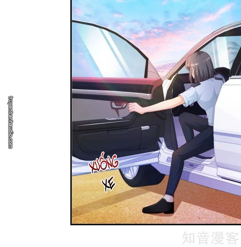 tối cường vận đào hoa chapter 118 24