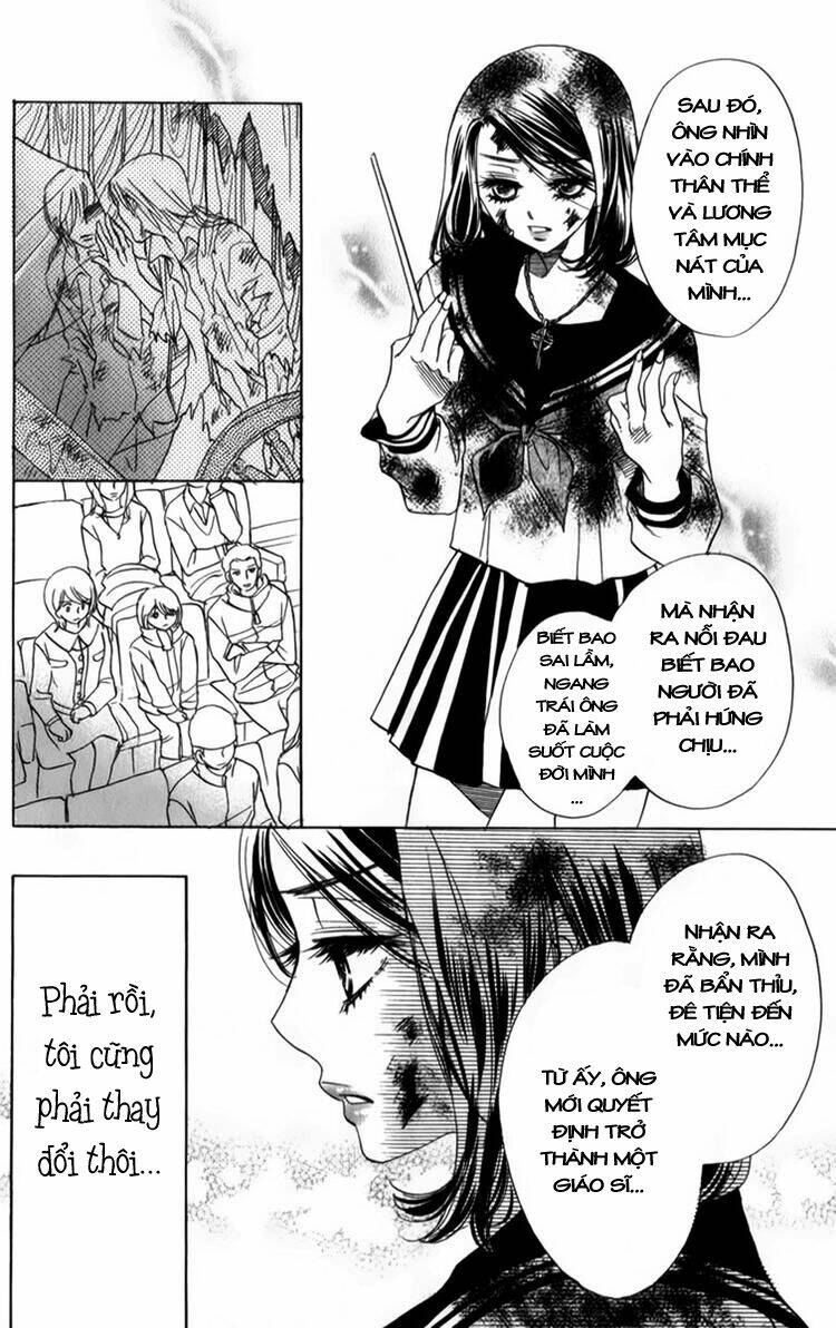 ác quỷ và bản tình ca chapter 26 23