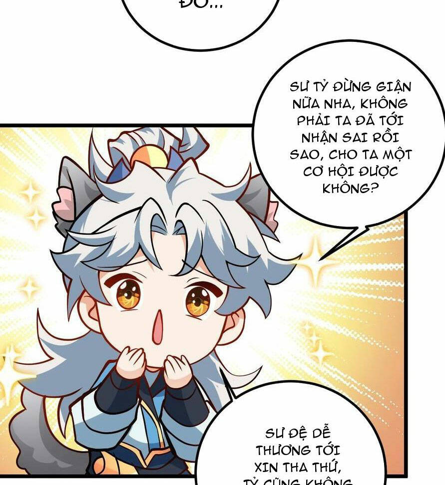 mang theo các tiên tử vô địch thiên hạ chapter 50 12