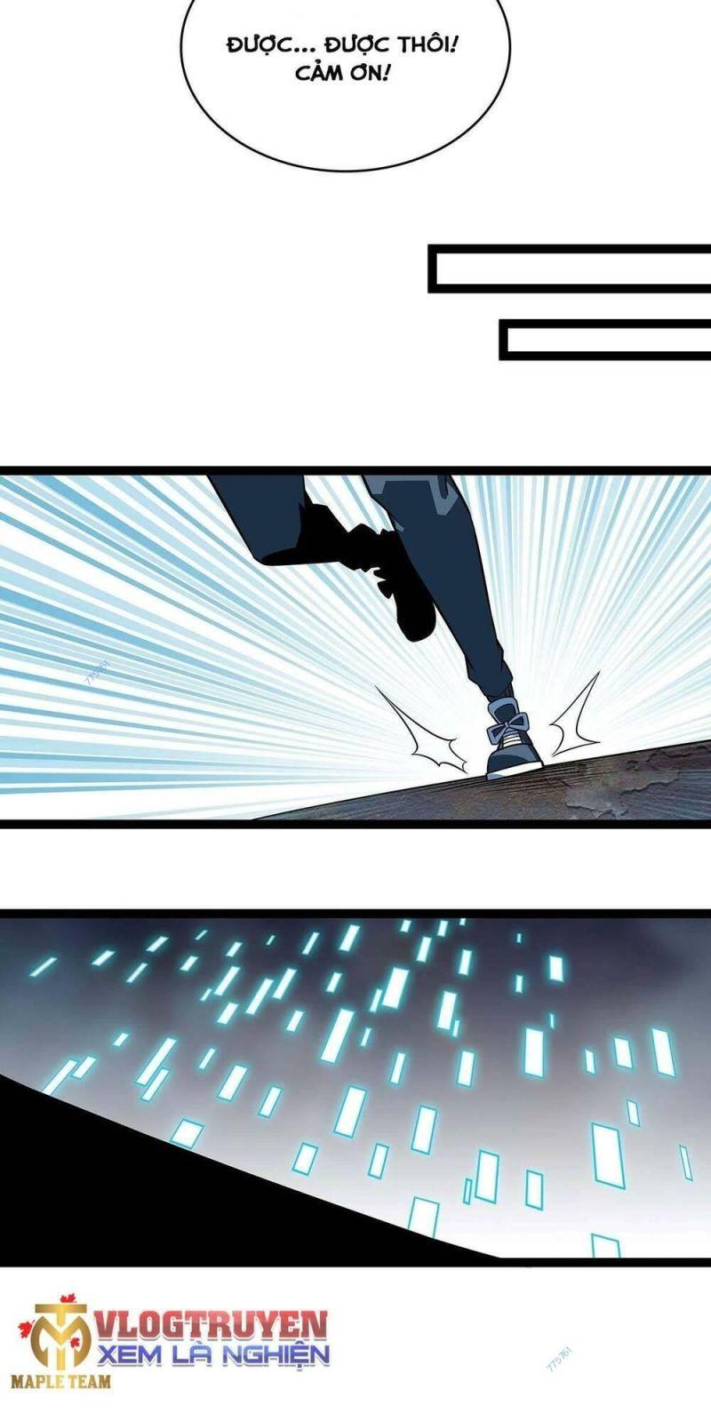 đi lên từ việc chơi game ngiêm túc chapter 106 10