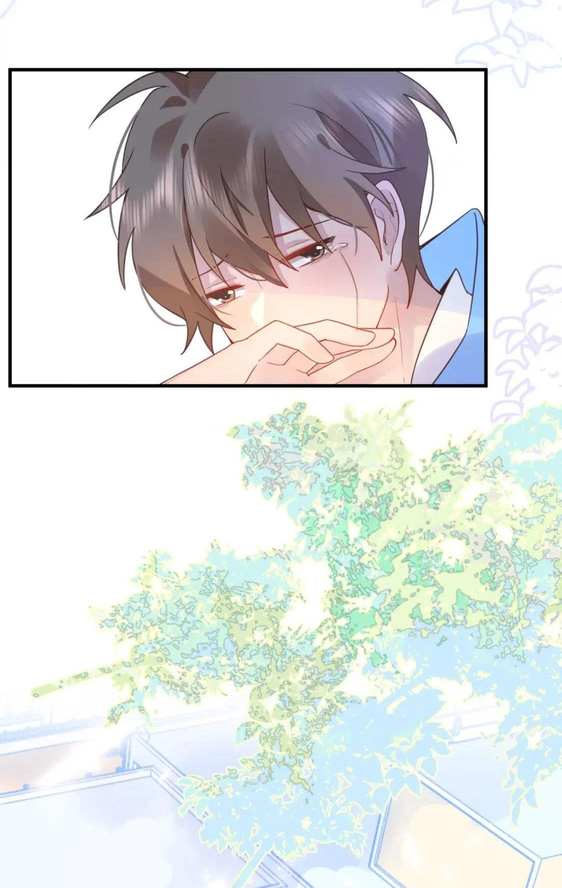 mối tình đầu của cậu ấy lại chính là tôi chapter 30 40