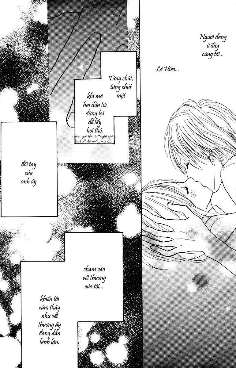 koizora - bầu trời tình yêu chapter 3 37