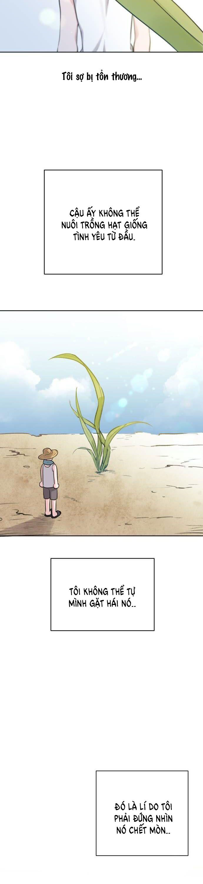 không phải gu của tôi chapter 1.2 25