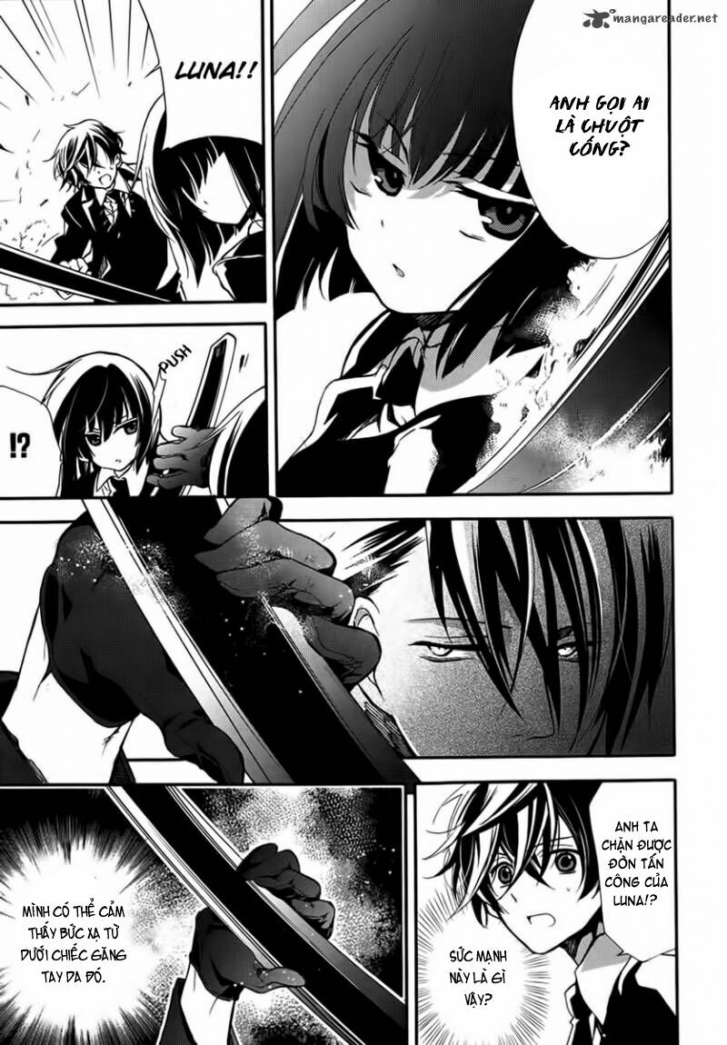 blood parade chapter 6 10