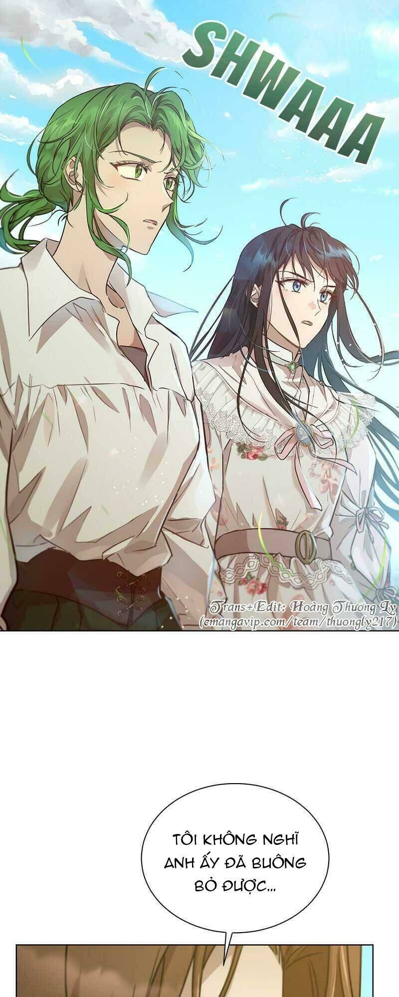 khế ước của ma tộc chapter 43 56