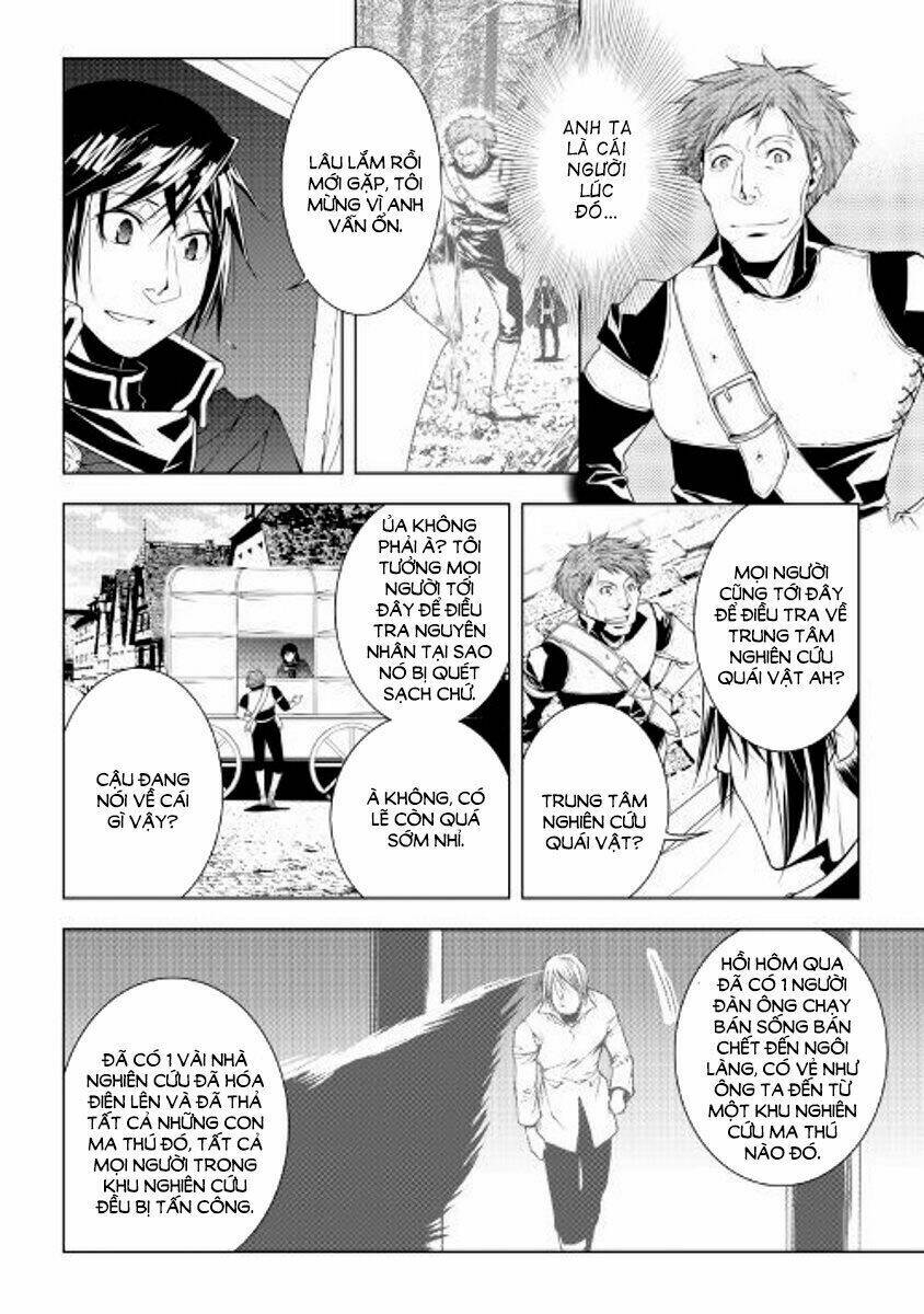 world customize creator chapter 50 14