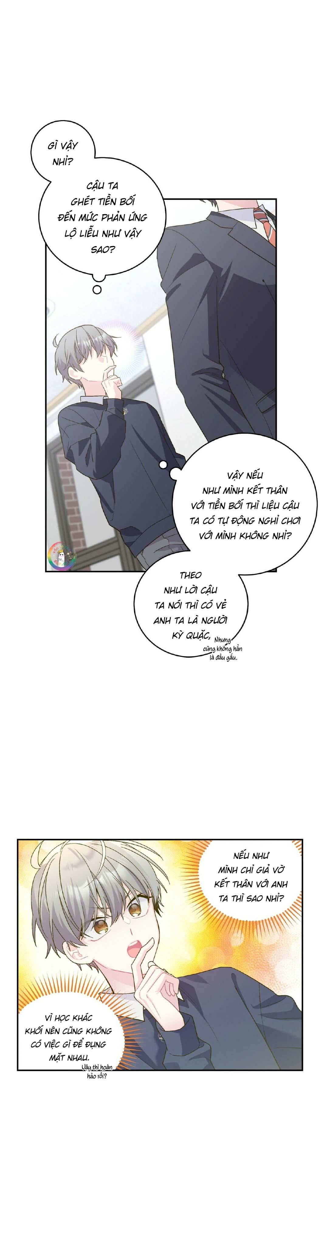 merry marbling chapter 10 20